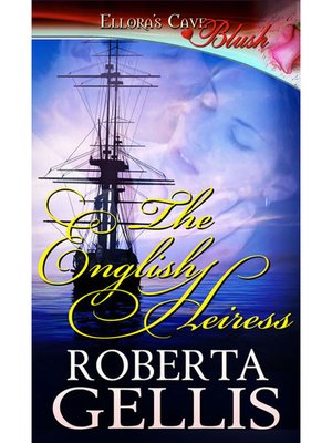 cover image of The English Heiress